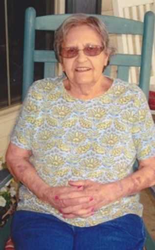 June S. (Steily)  Gibson Profile Photo