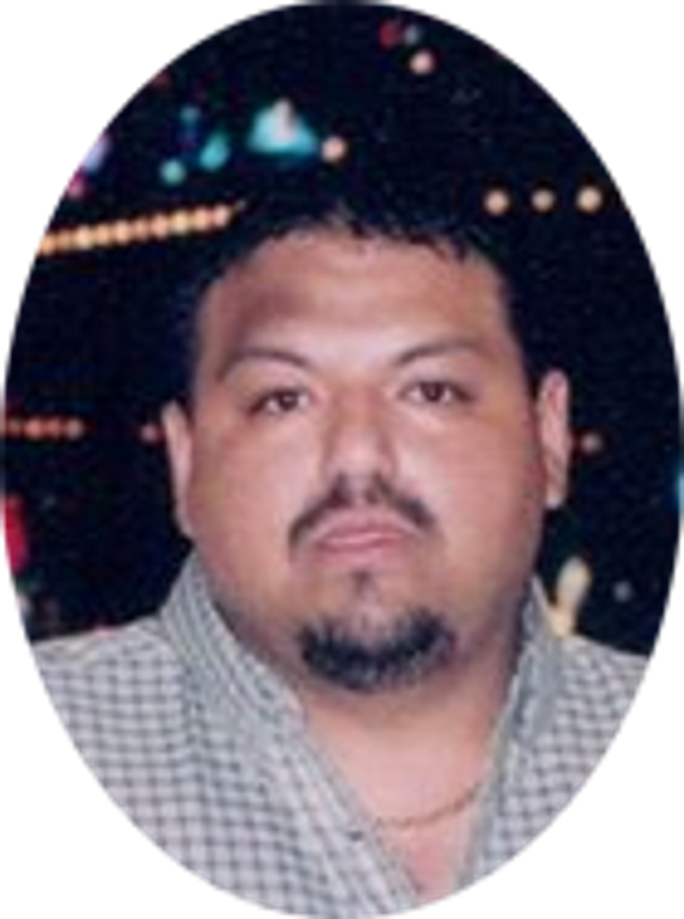 Marcos Rodriguez