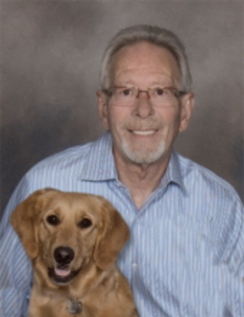 Ricky D. Sullivan