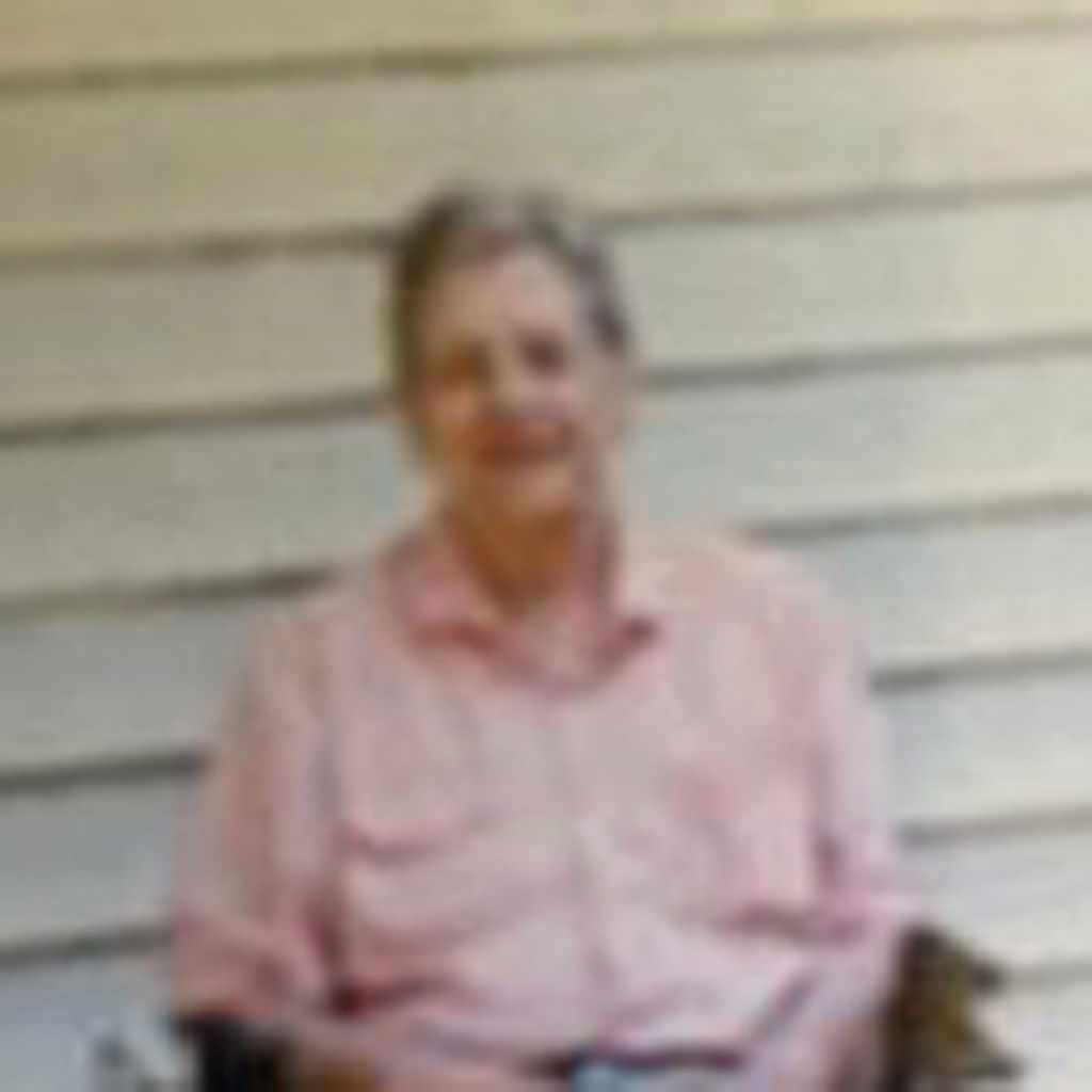 Janice Marie Carrothers Profile Photo