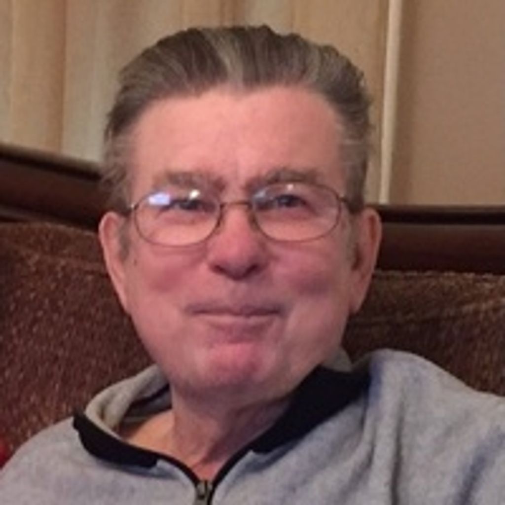 Kenneth Eugene Dicken Profile Photo