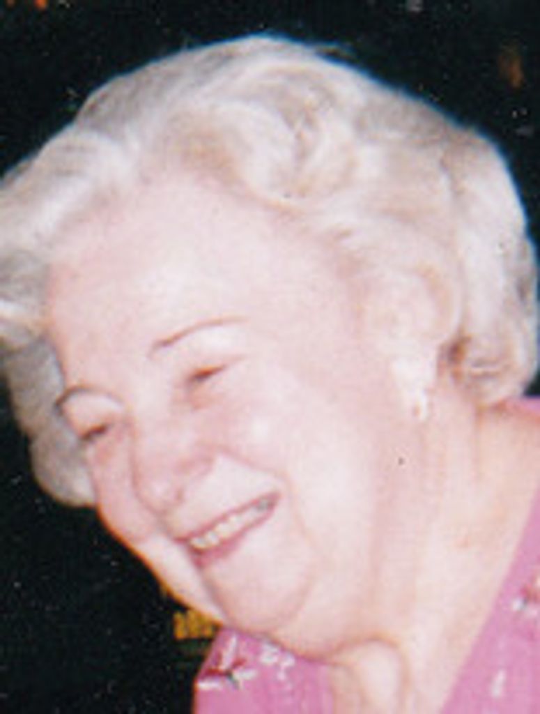 Helen Loftus Profile Photo