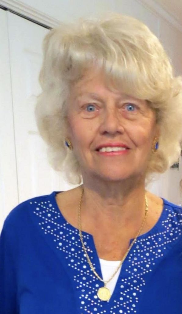 Ellen D. Conway Profile Photo