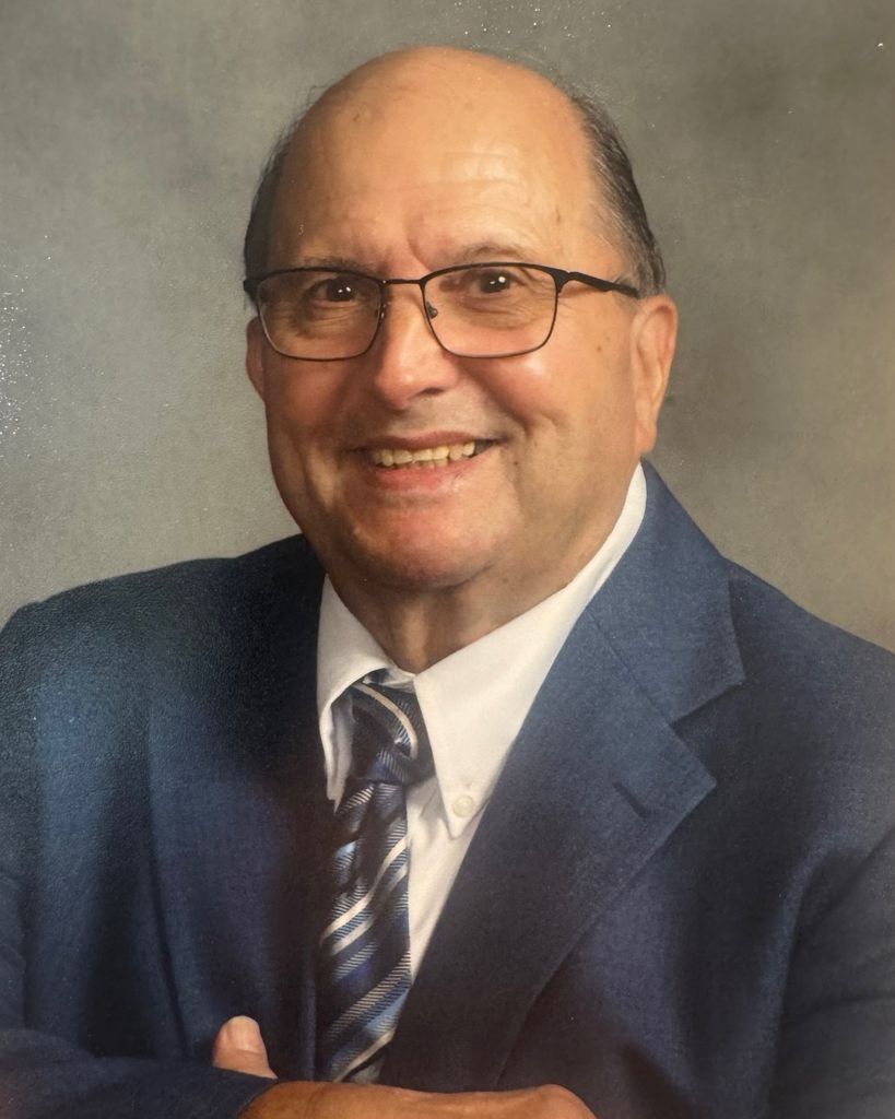 Ralph B. Zanella Profile Photo