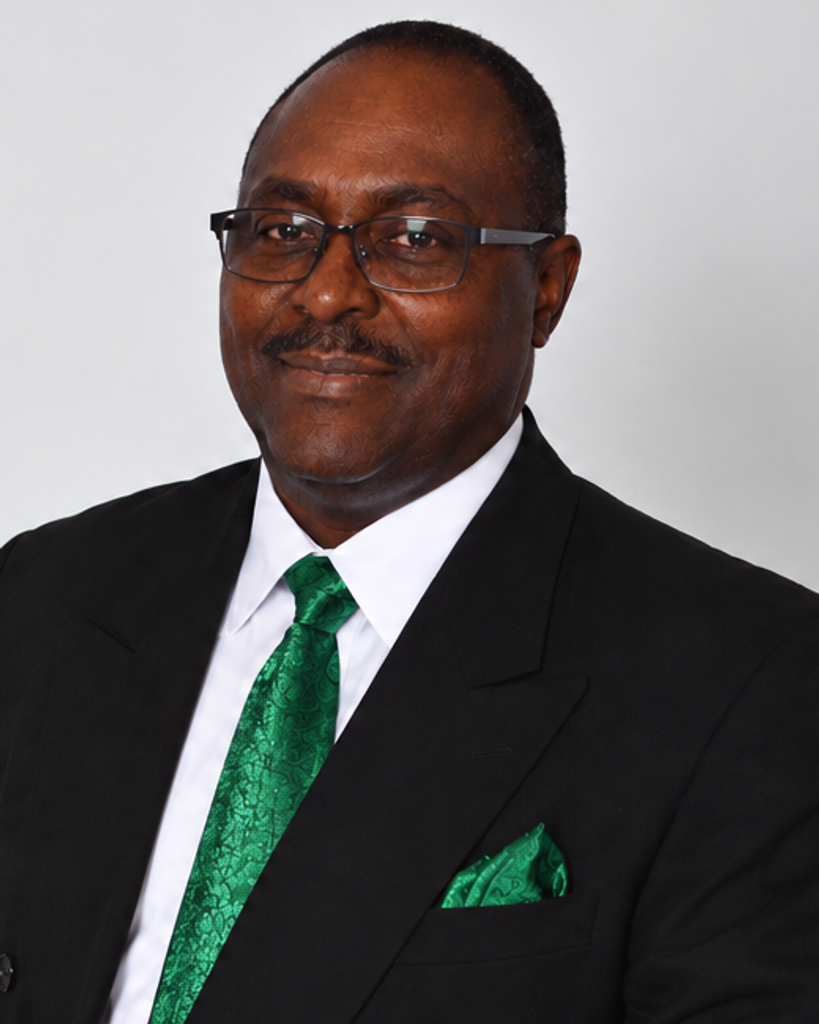 Mack Arthur Ivory, III Profile Photo