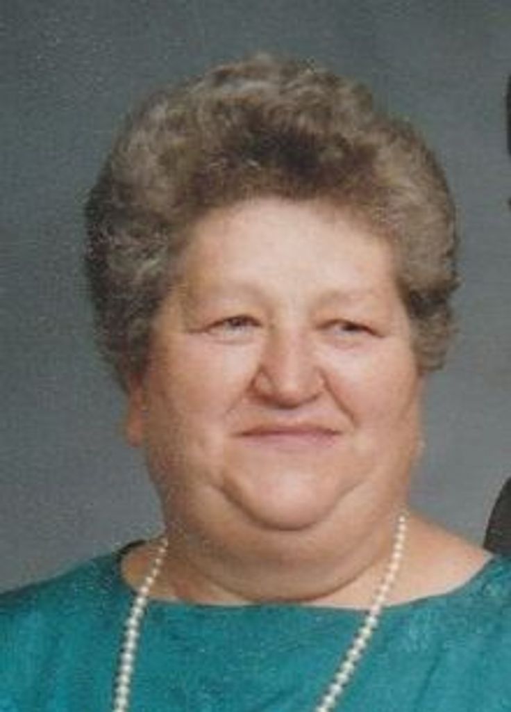 Carole May (Wood)  Poole Profile Photo
