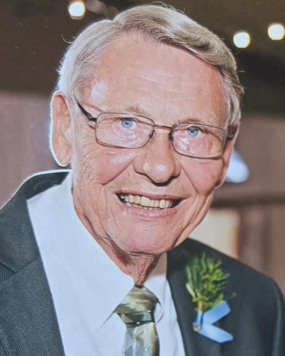 Neil OKones Jr.'s obituary image