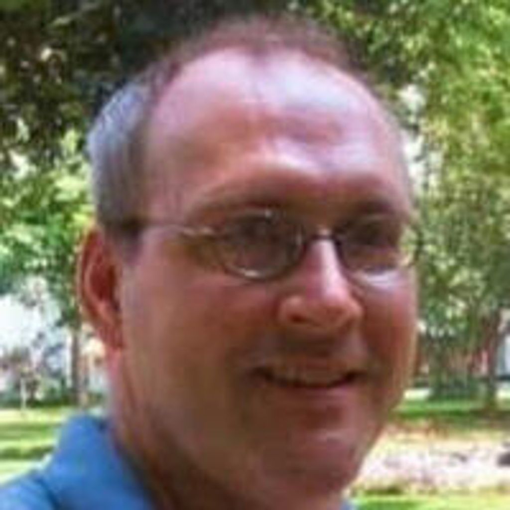 Mark A. Hauguel Profile Photo