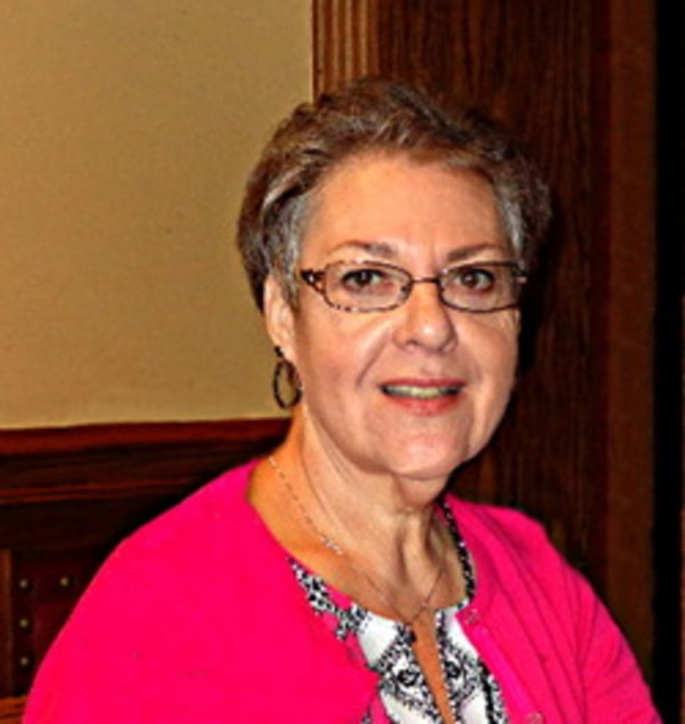 Merry Carol Hahn