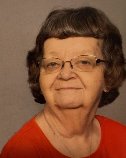 Glenna Dawn Kuehn's obituary image