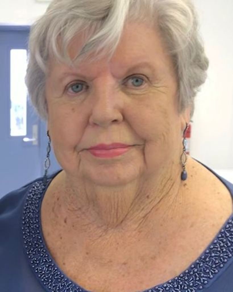 Mrs. Angie Carol Catoe Owens