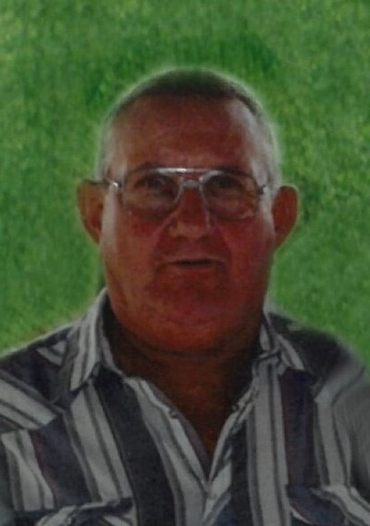 Thomas Armund Scheibel Profile Photo