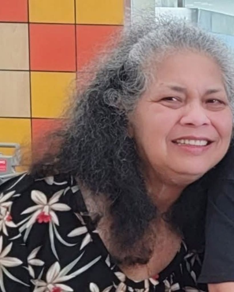 ROSE MARY GUERRA