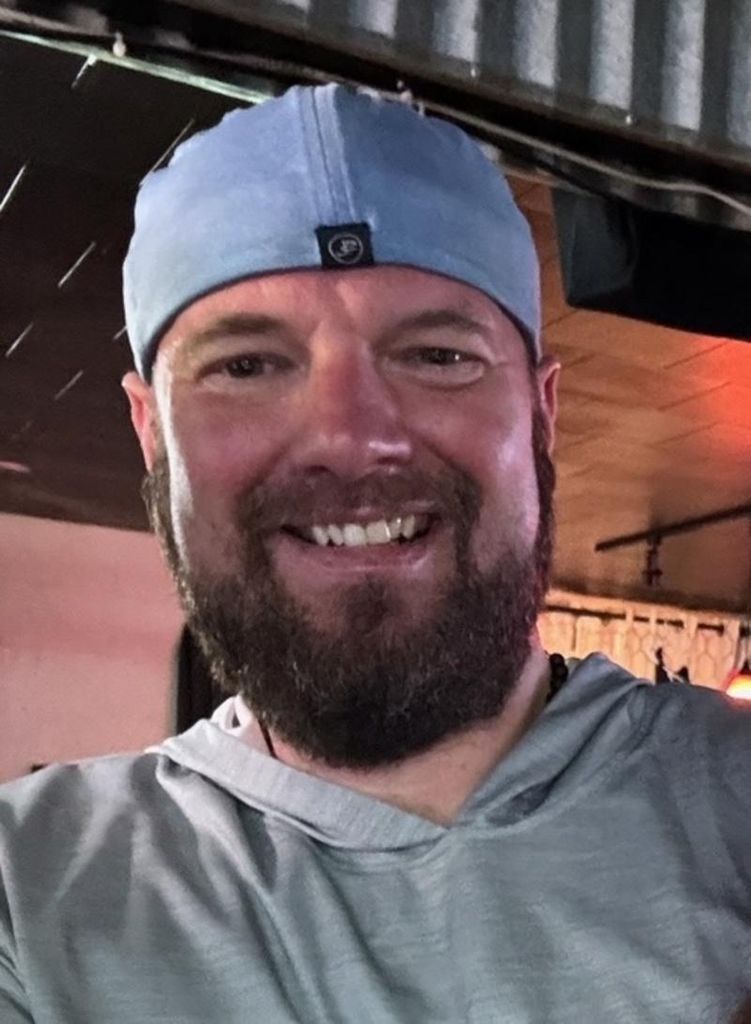 Joshua David Freeman