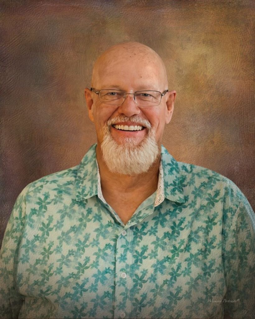 Gregory Glen Monroe Profile Photo