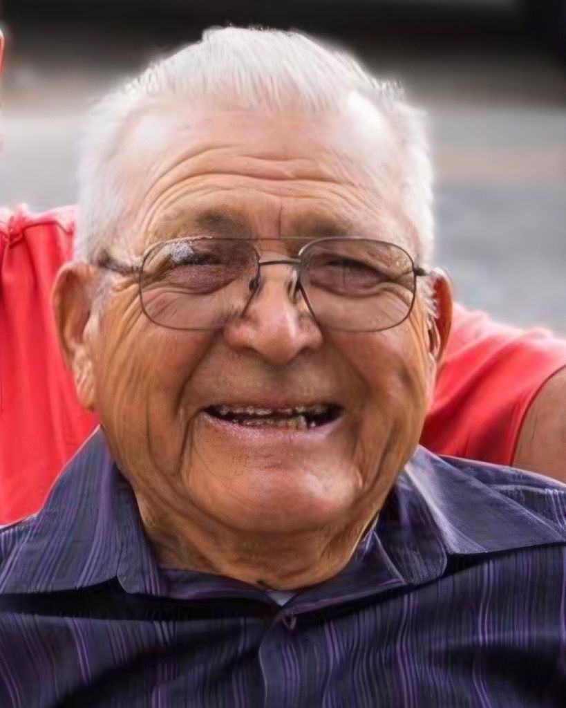 Irenio "Larry" Ramierz Profile Photo