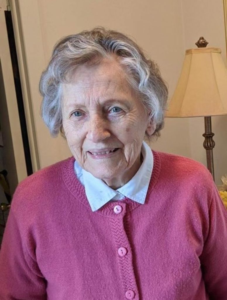 Edith E. Kriner Profile Photo