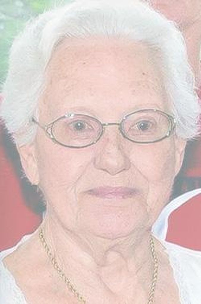 Barbara Barker