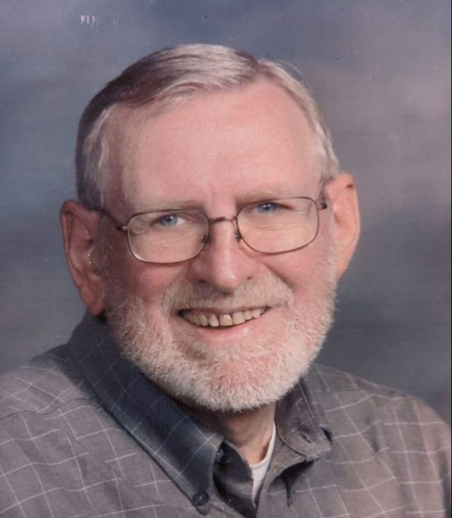 Ronald S. Woods Profile Photo