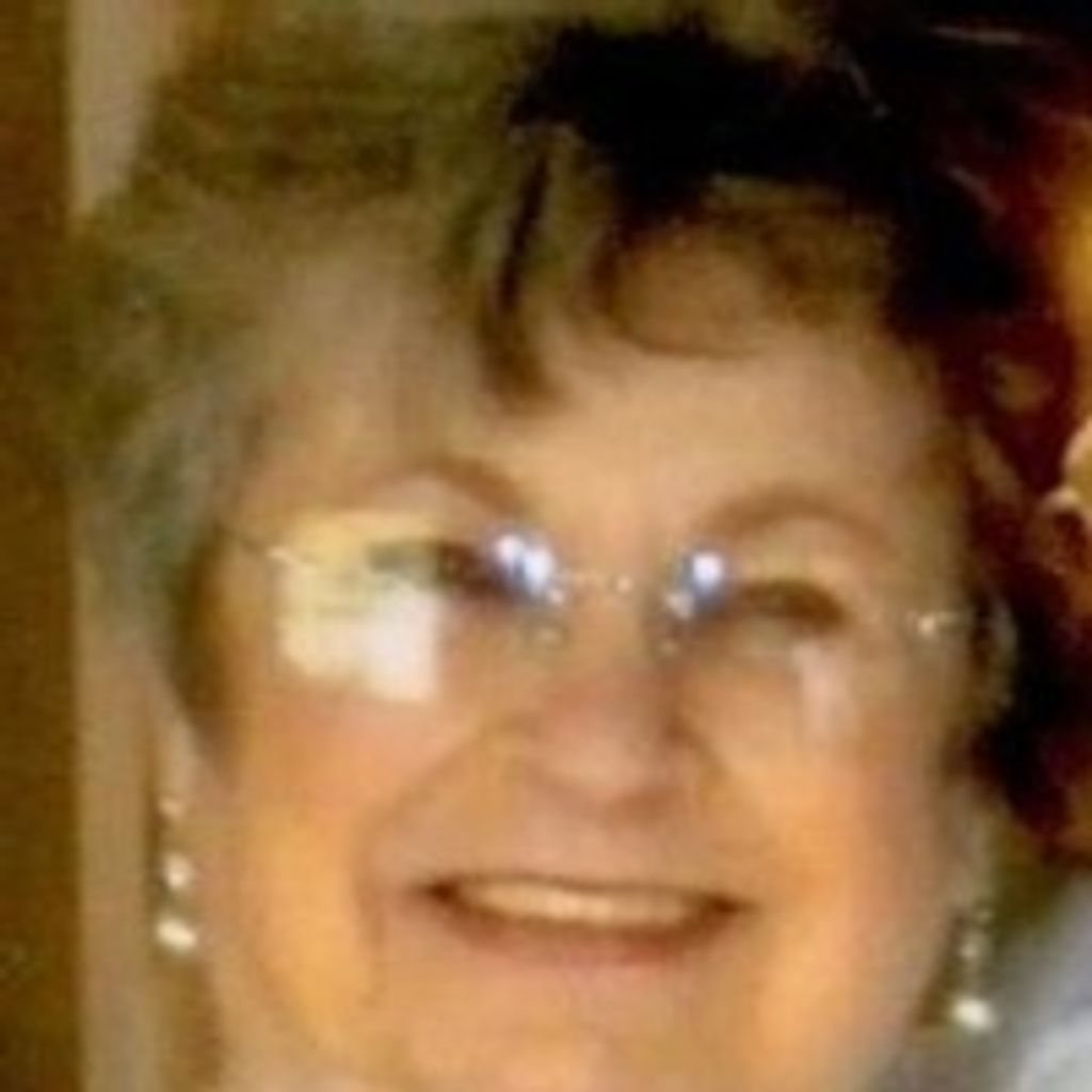 Barbara Jean Hamann
