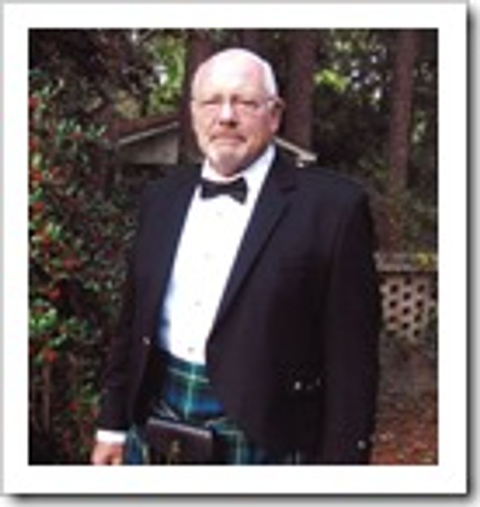 John W. Meikle