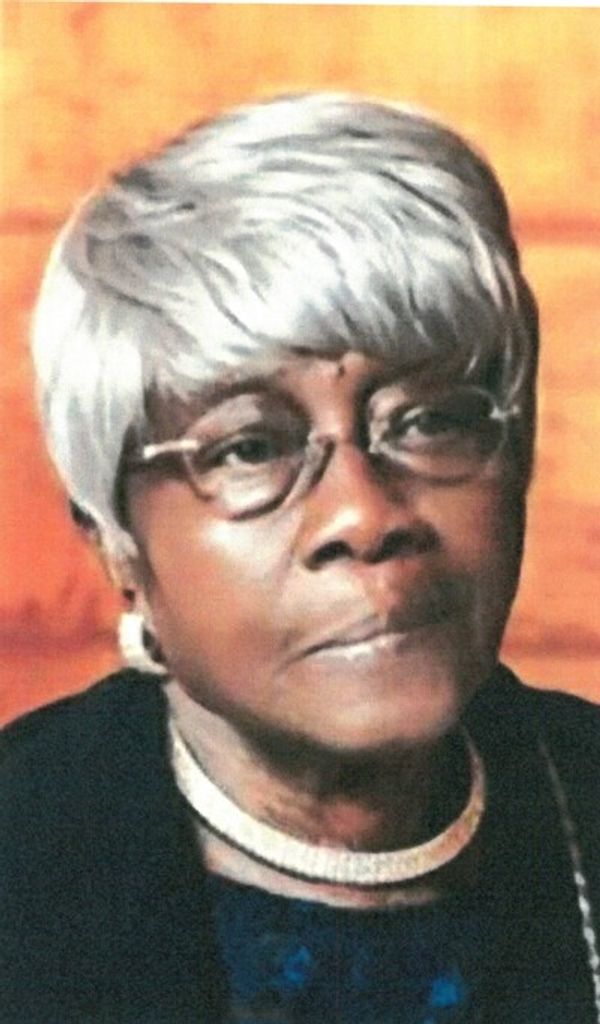 Mrs. Thelma Ham Profile Photo