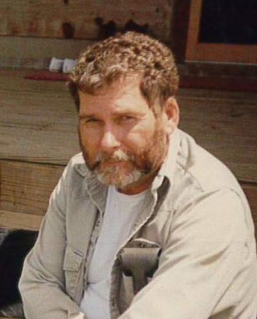 Darryl Ray Cochran Profile Photo