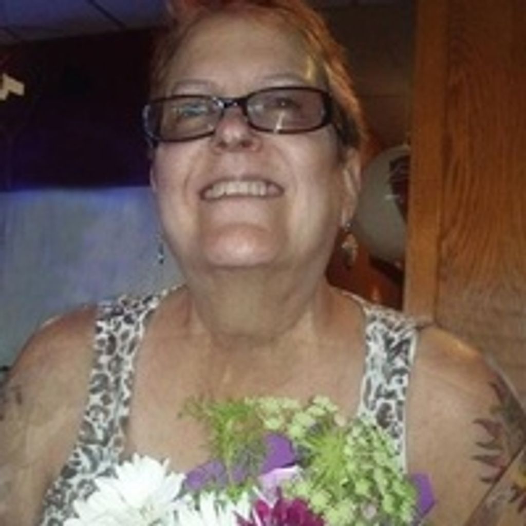 Brenda  Lee Sloan