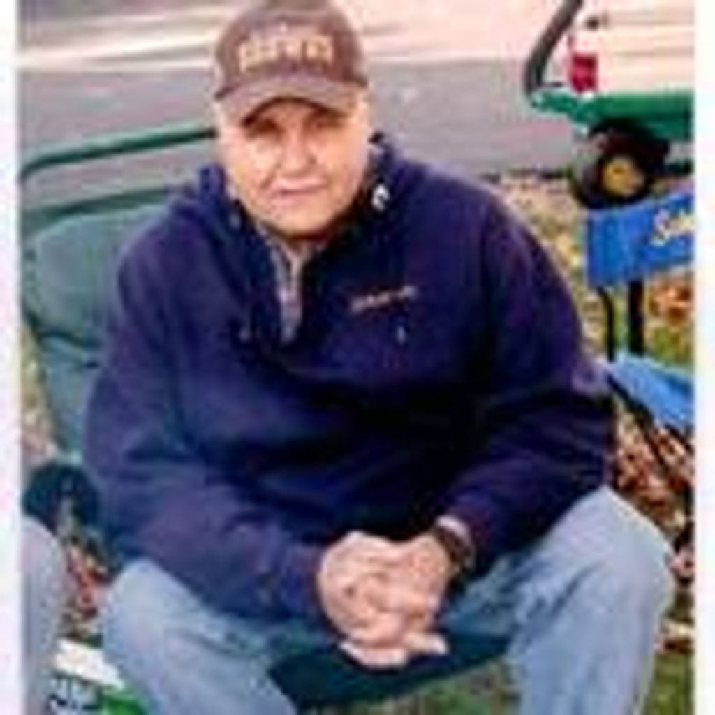 Raymond Cmil Jr
