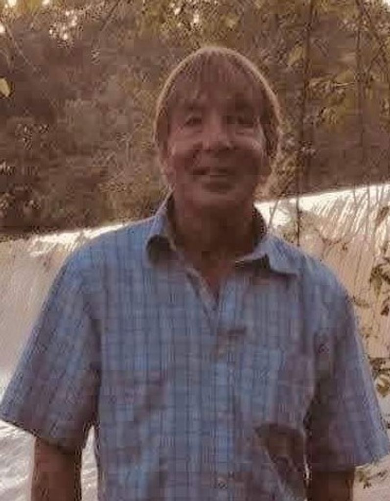 Milton Ray Parrish Profile Photo