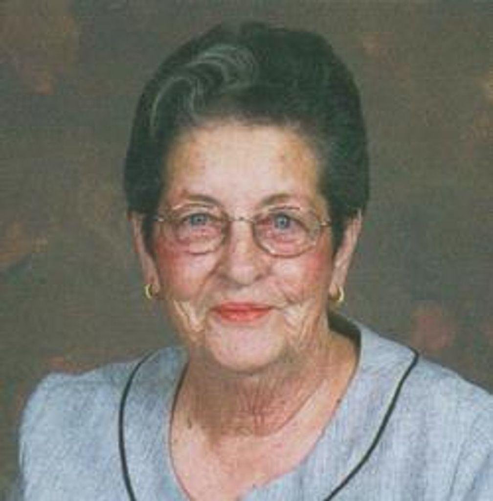 Eloise Poole Royster