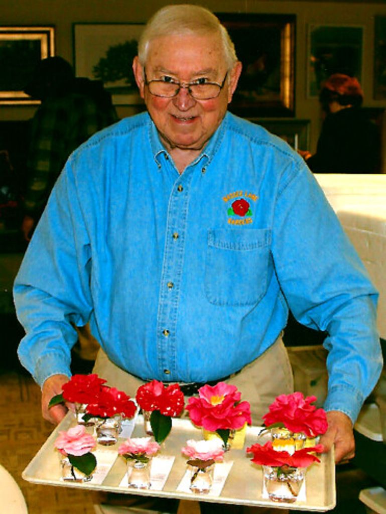 Charles Warren Thompson
