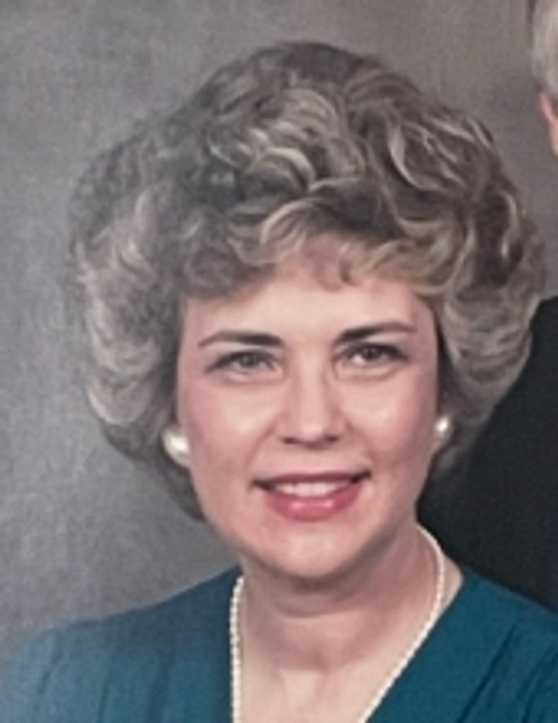 Janice Wright Gillespie