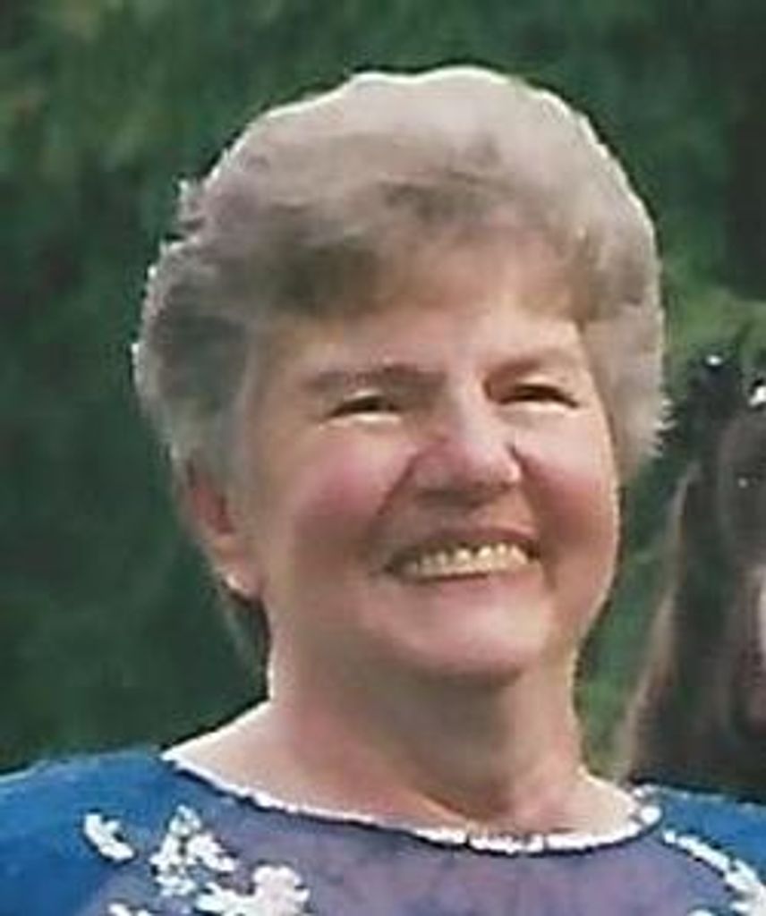 Jane M. Ayers