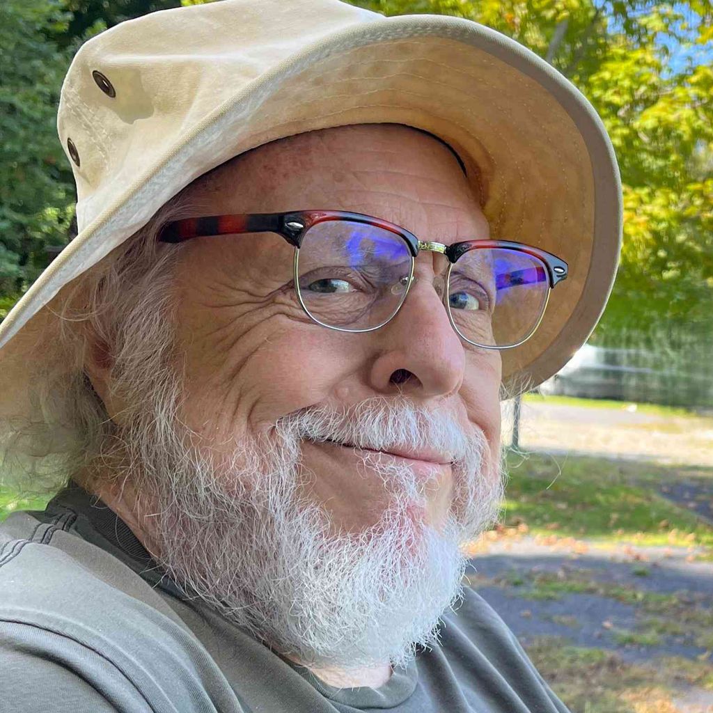 Ralph Gunderman Profile Photo