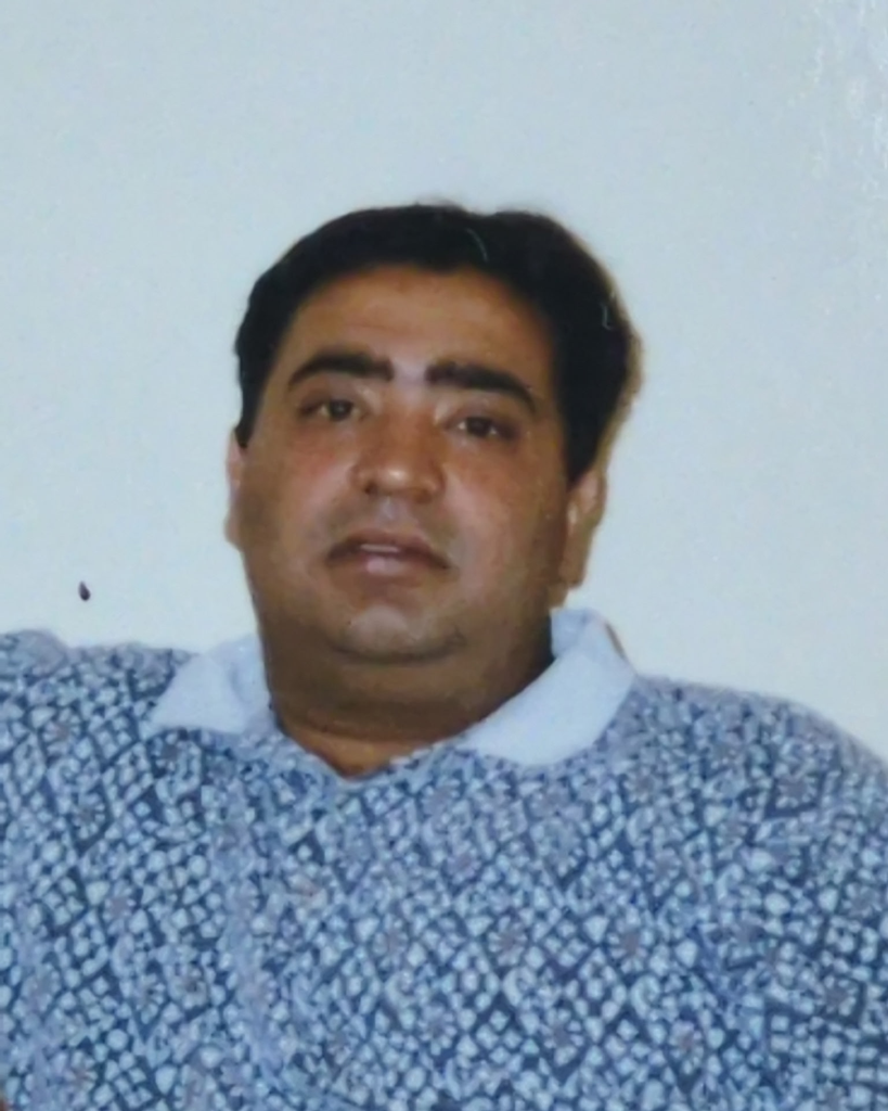 Mohamed Afzal Jamal