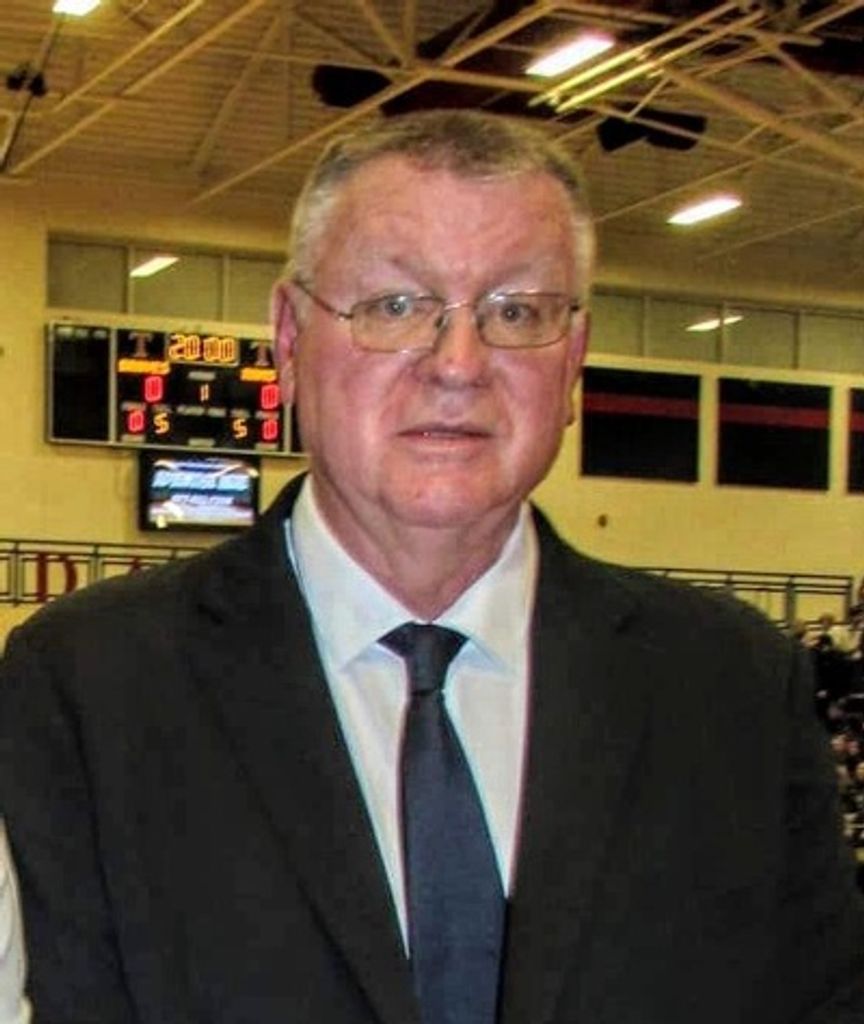 Timothy W. Reed Profile Photo