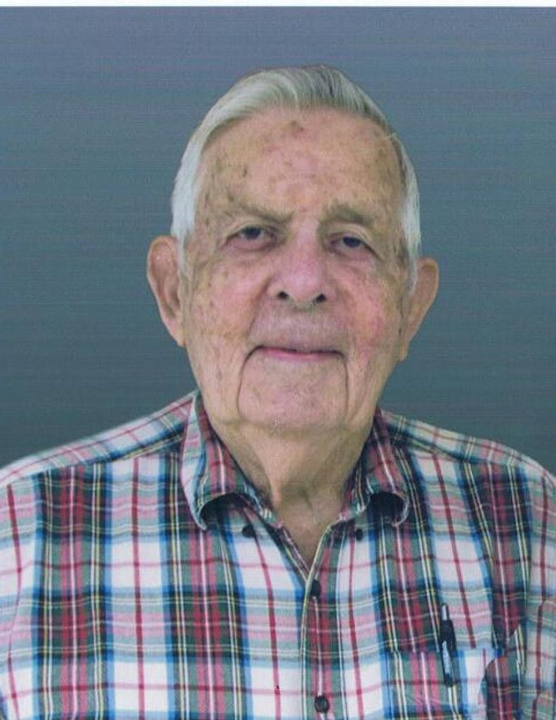 Lester Evans Profile Photo