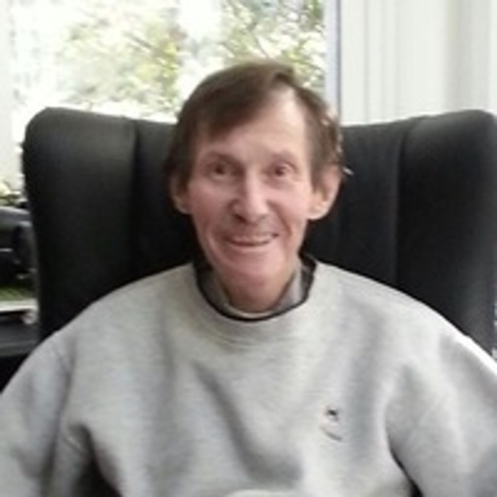 Charles J. Osborne