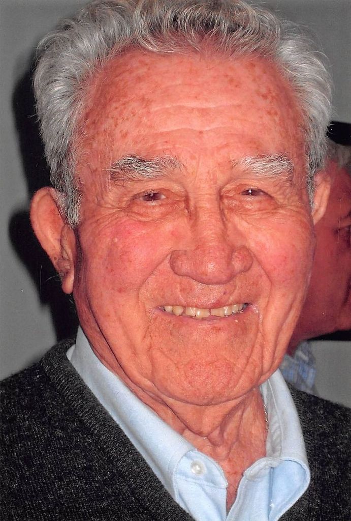 Frederick L. Pratt Profile Photo