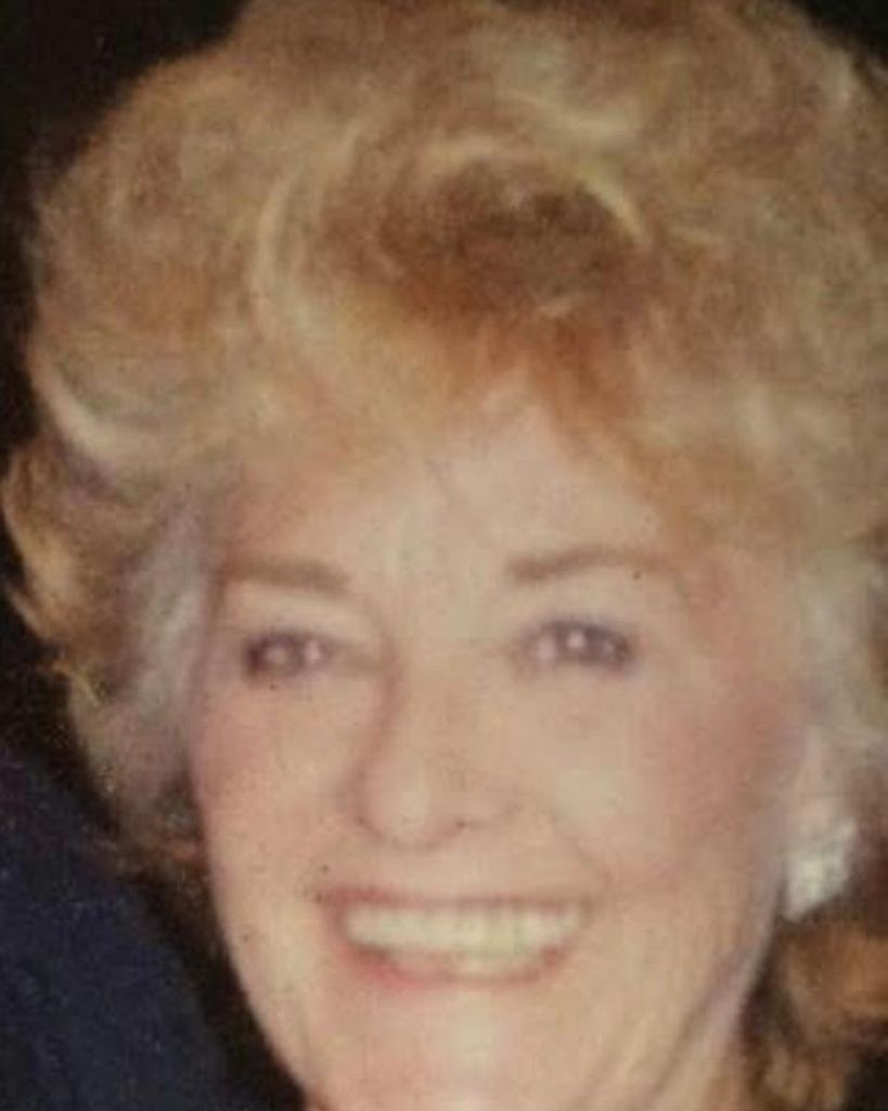 Dorothy Joan Hennessy