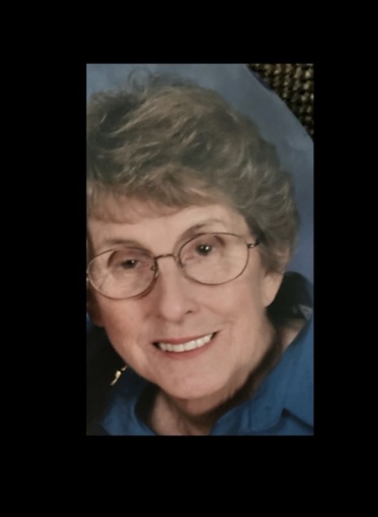 Nancy Ann Mcilwain Profile Photo