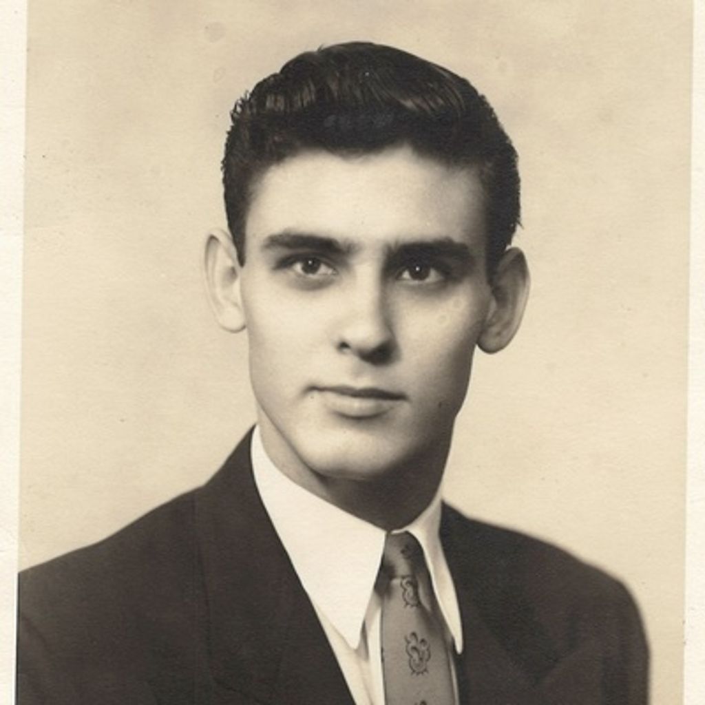 Rafael Amor Serralta