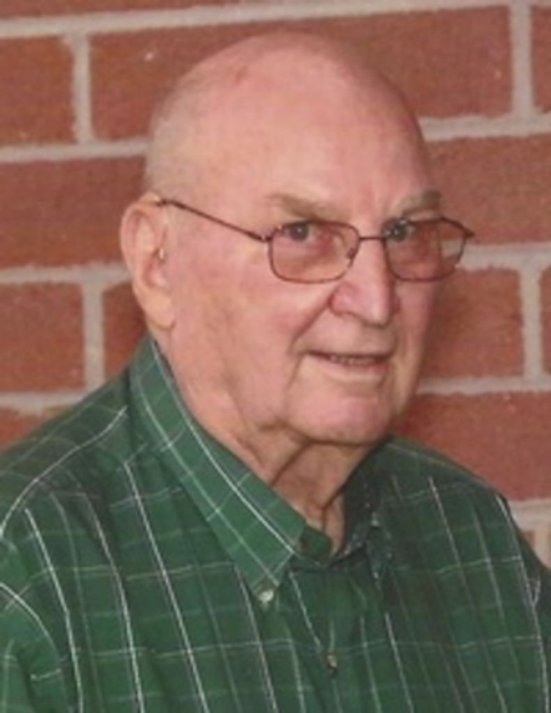 Robert Duane "Bob" Lee