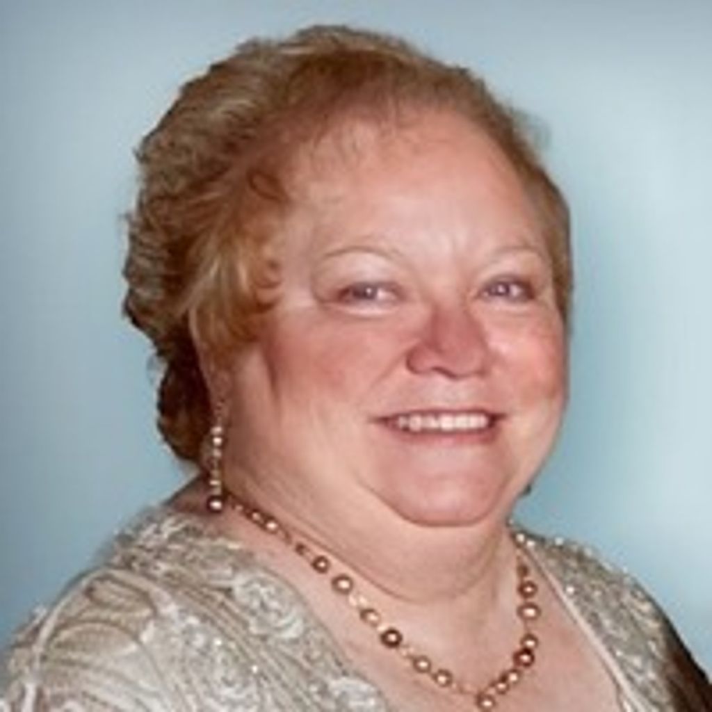 Janice L. "Tootie" Morris