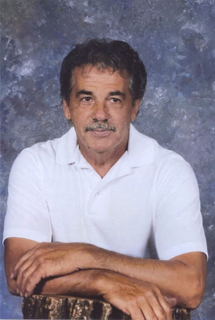Johnny H. Jessie Profile Photo