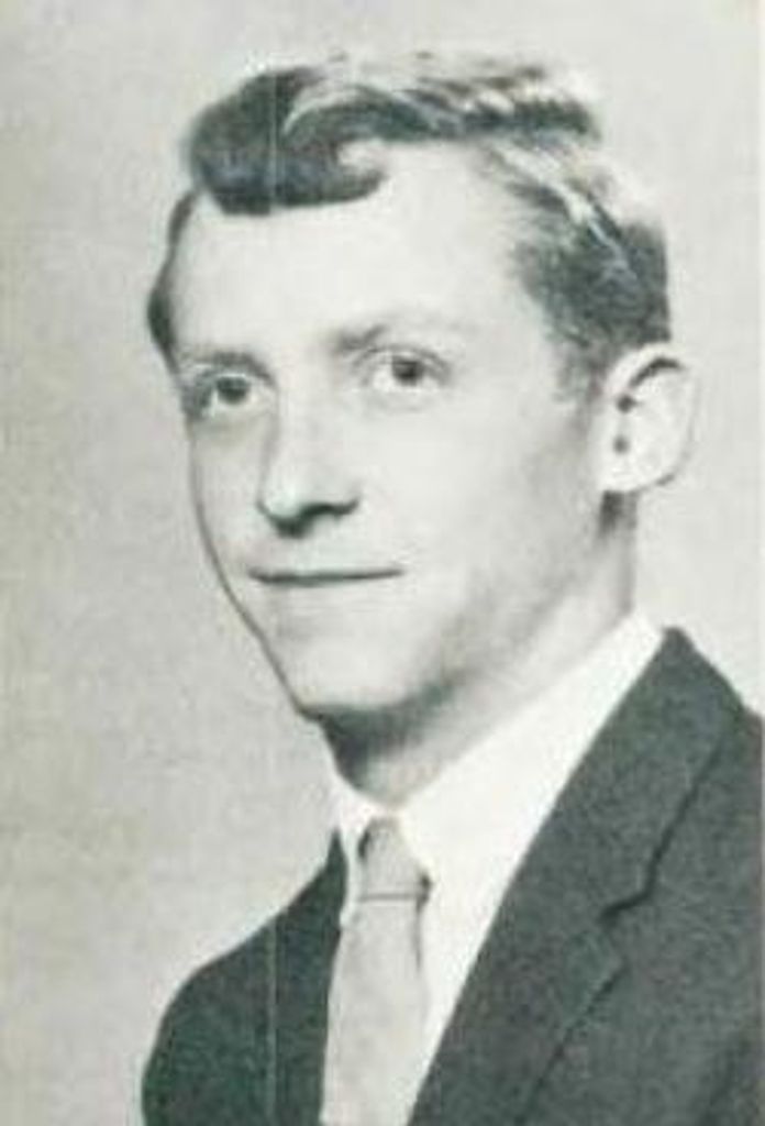 Bruce G. Johnston Profile Photo