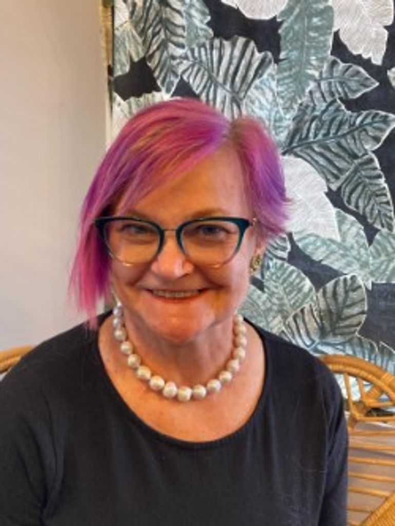 Janet Korsmeyer Profile Photo