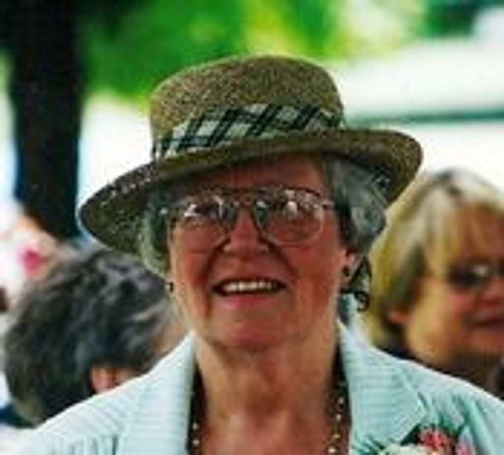 Mary P. Kaderly Profile Photo