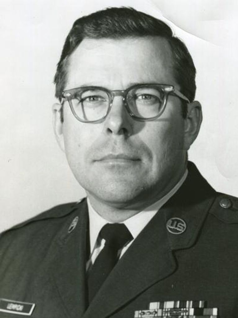 Paul J. Lempicki Profile Photo